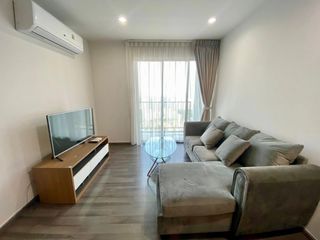 For sale 2 ベッドルーム condo in Watthana, Bangkok