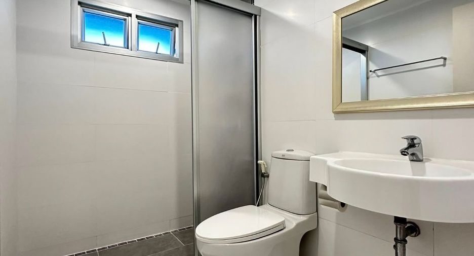 Wohnung zur Miete mit 1 Zimmer 