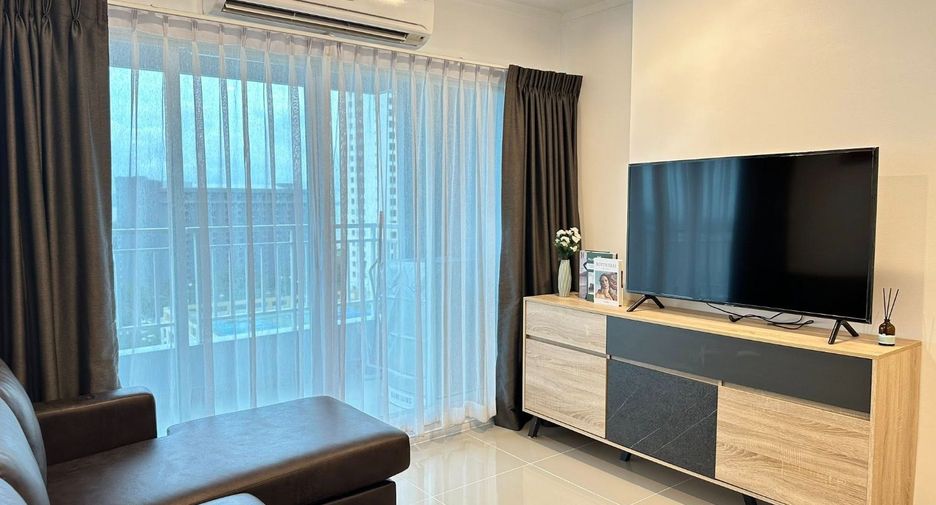 Wohnung zur Miete mit 1 Zimmer 