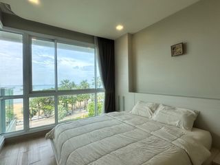 For rent 2 bedrooms condo in Bang Lamung, Chonburi