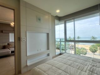 For rent 2 bedrooms condo in Bang Lamung, Chonburi