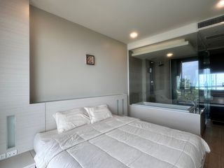 For rent 2 bedrooms condo in Bang Lamung, Chonburi