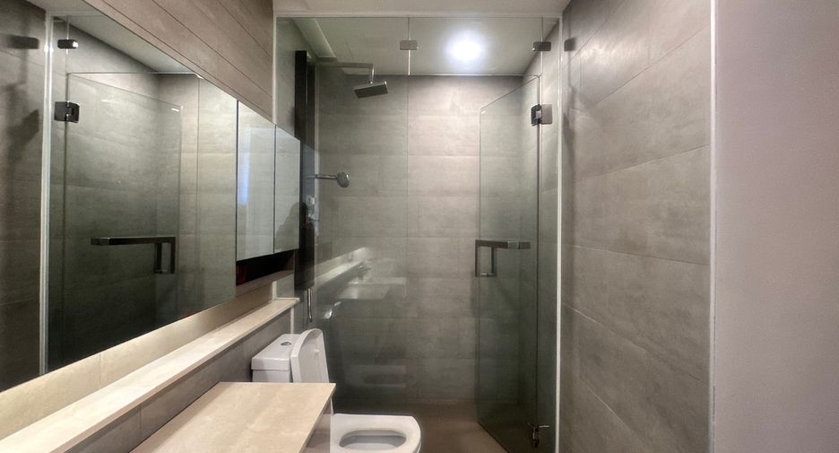 For rent 2 bedrooms condo in Bang Lamung, Chonburi
