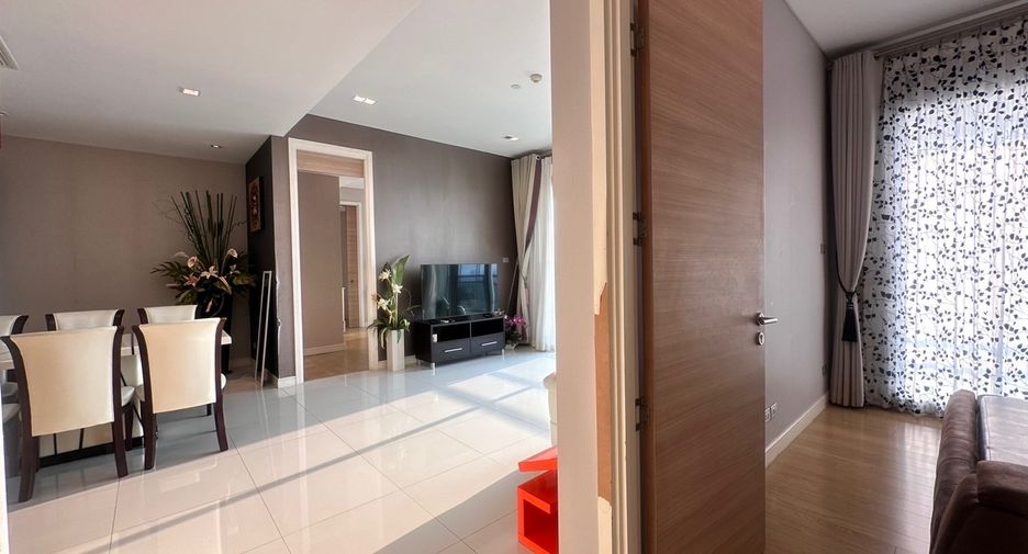 For rent 2 bedrooms condo in Bang Lamung, Chonburi