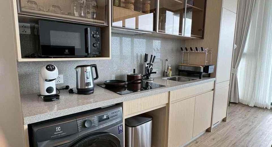 For rent 2 ベッドルーム condo in Bang Lamung, Chonburi