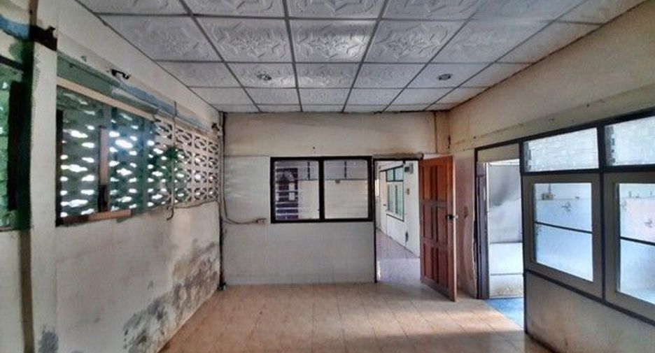 ขาย 1 เตียง บ้านเดี่ยว ใน บางพลี, สมุทรปราการ
