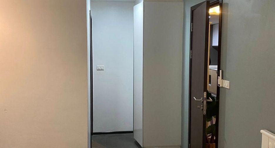 For rent 2 bedrooms condo in Mueang Phuket, Phuket