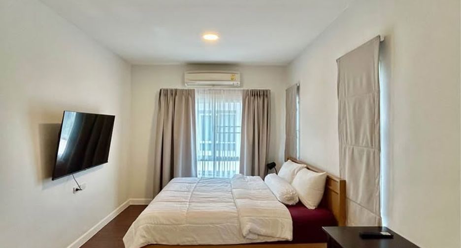 For rent 3 bedrooms house in Mueang Phuket, Phuket
