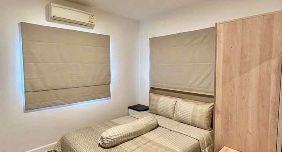 For rent 3 bedrooms house in Mueang Phuket, Phuket