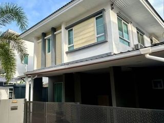 For Rent 3 Bedroom House In Mueang Phuket