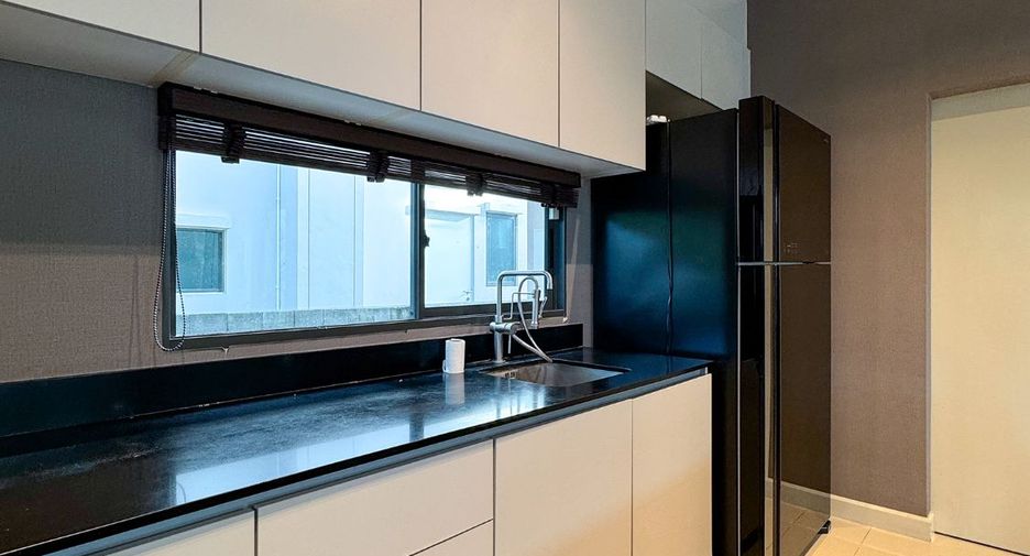 ขาย 4 ห้องนอน บ้านเดี่ยว ใน บางเสาธง, สมุทรปราการ