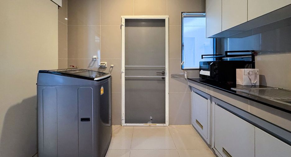 ขาย 4 ห้องนอน บ้านเดี่ยว ใน บางเสาธง, สมุทรปราการ