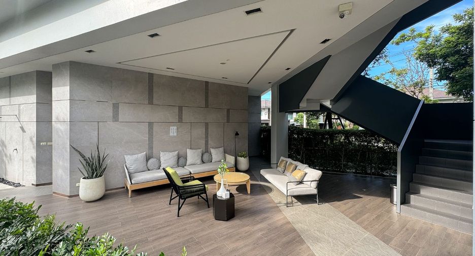 ขาย 4 ห้องนอน บ้านเดี่ยว ใน บางเสาธง, สมุทรปราการ