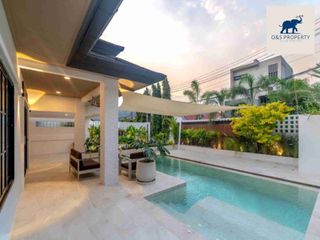 3 Bedroom Villa In Mueang Phuket
