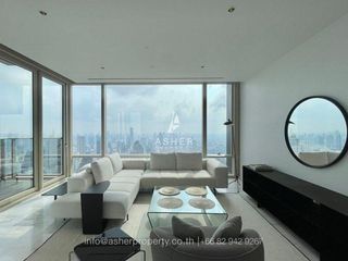 For rent and for sale 2 bedrooms condo in Bang Kho Laem, Bangkok