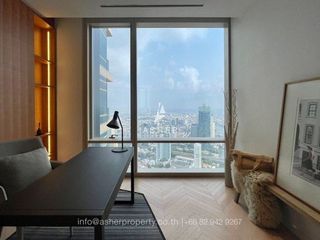 For rent and for sale 2 bedrooms condo in Bang Kho Laem, Bangkok