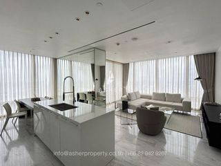 For rent and for sale 2 bedrooms condo in Bang Kho Laem, Bangkok
