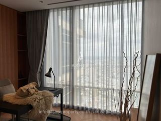 For rent and for sale 2 bedrooms condo in Bang Kho Laem, Bangkok