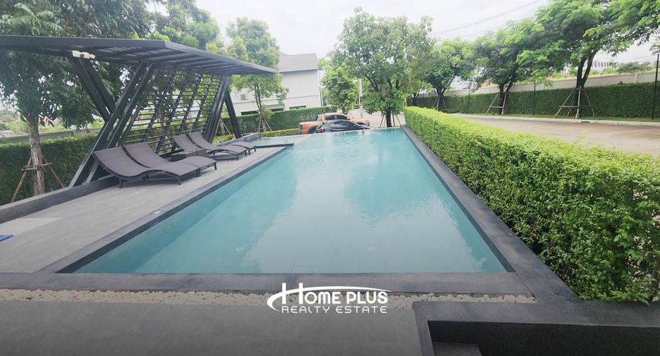 For sale 4 ベッドルーム house in Mueang Pathum Thani, Pathum Thani