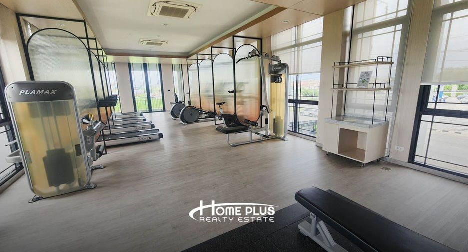 For sale 4 ベッドルーム house in Mueang Pathum Thani, Pathum Thani