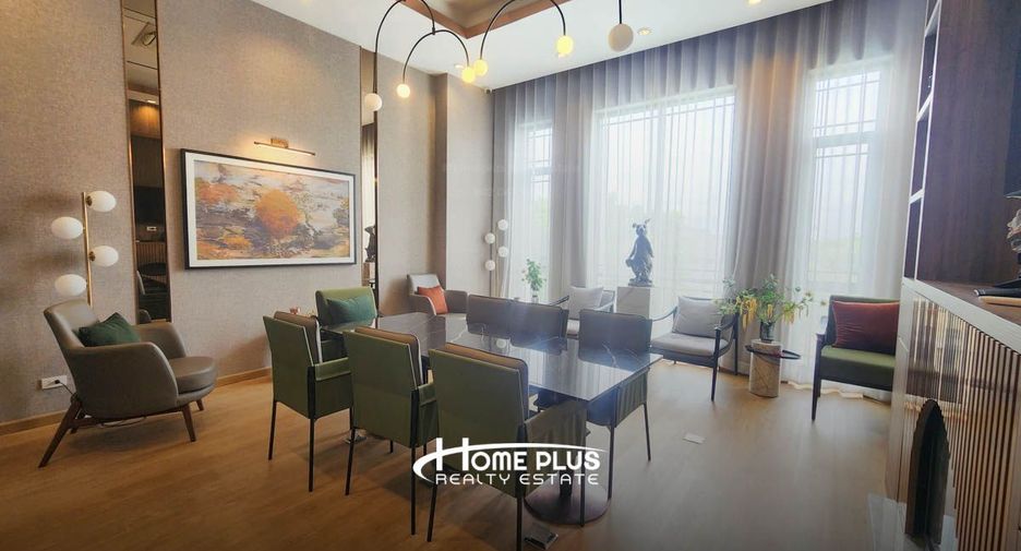 For sale 4 ベッドルーム house in Mueang Pathum Thani, Pathum Thani