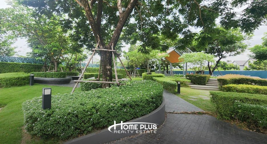 For sale 4 ベッドルーム house in Mueang Pathum Thani, Pathum Thani