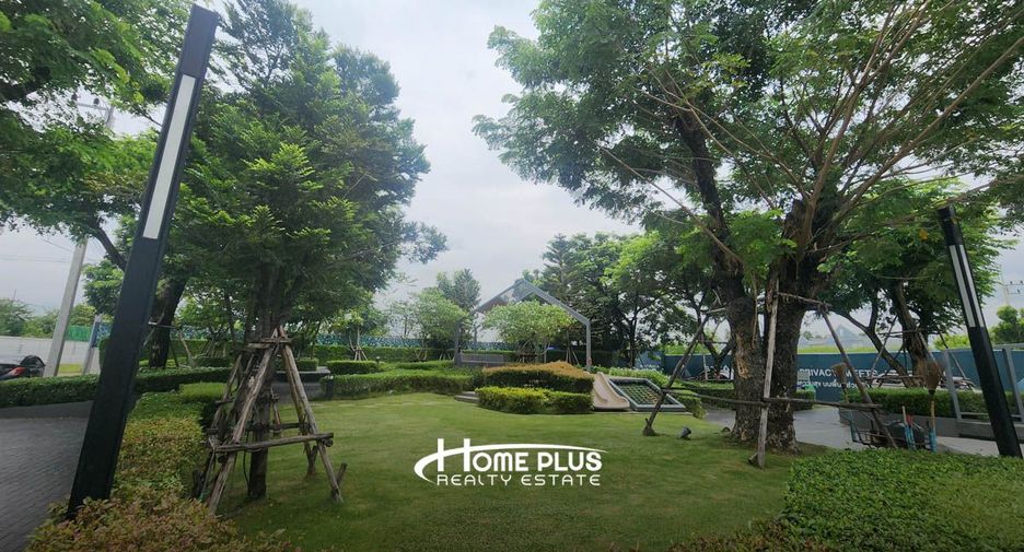 For sale 4 ベッドルーム house in Mueang Pathum Thani, Pathum Thani