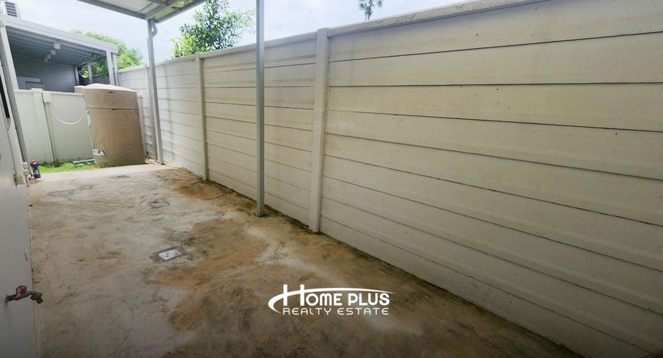 For sale 4 ベッドルーム house in Mueang Pathum Thani, Pathum Thani