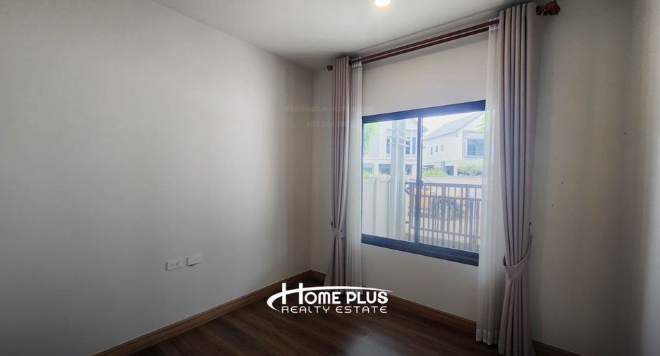 For sale 4 ベッドルーム house in Mueang Pathum Thani, Pathum Thani