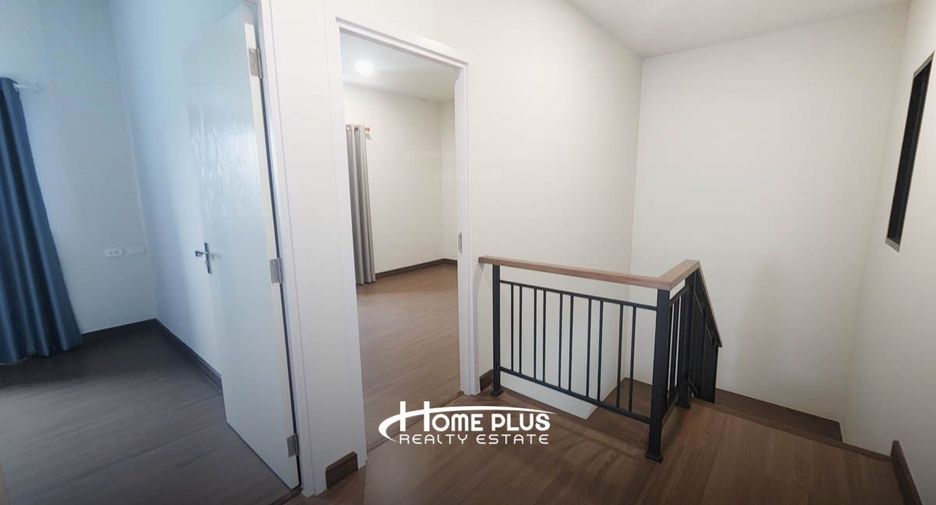 For sale 4 ベッドルーム house in Mueang Pathum Thani, Pathum Thani