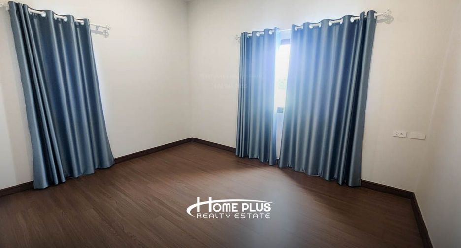 For sale 4 ベッドルーム house in Mueang Pathum Thani, Pathum Thani