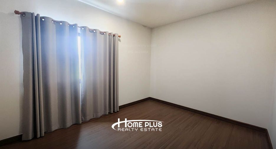 For sale 4 ベッドルーム house in Mueang Pathum Thani, Pathum Thani