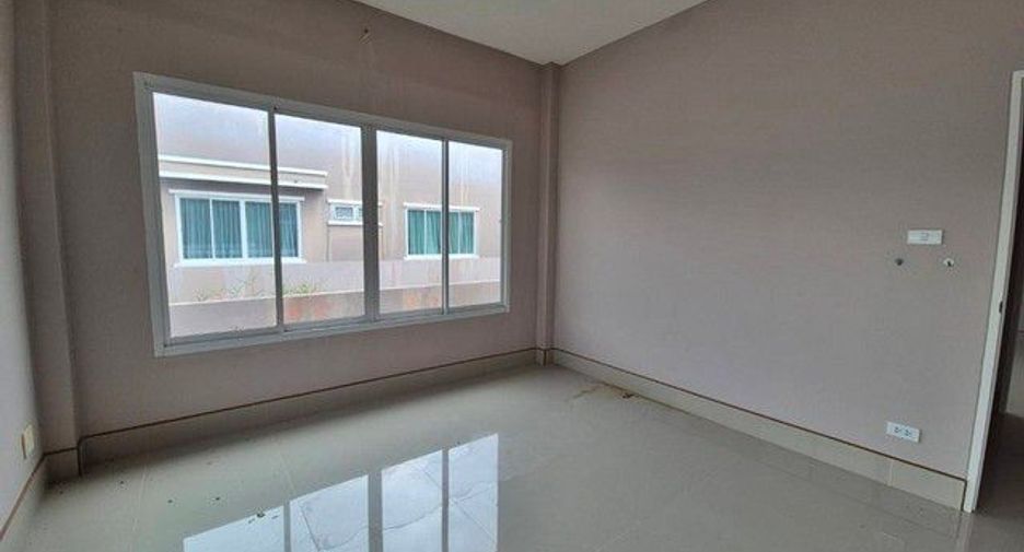 For sale 1 bed townhouse in Kui Buri, Prachuap Khiri Khan