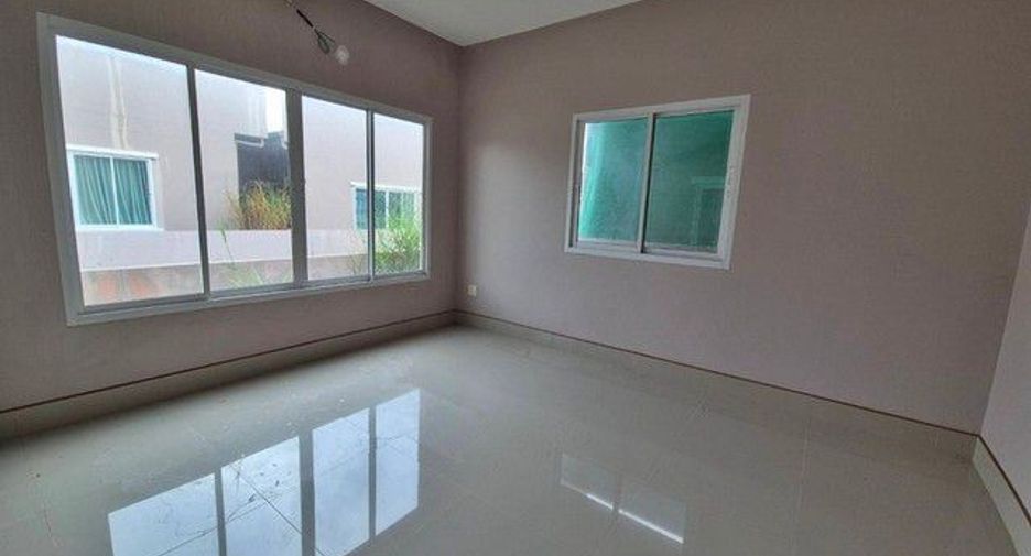 For sale 1 bed townhouse in Kui Buri, Prachuap Khiri Khan