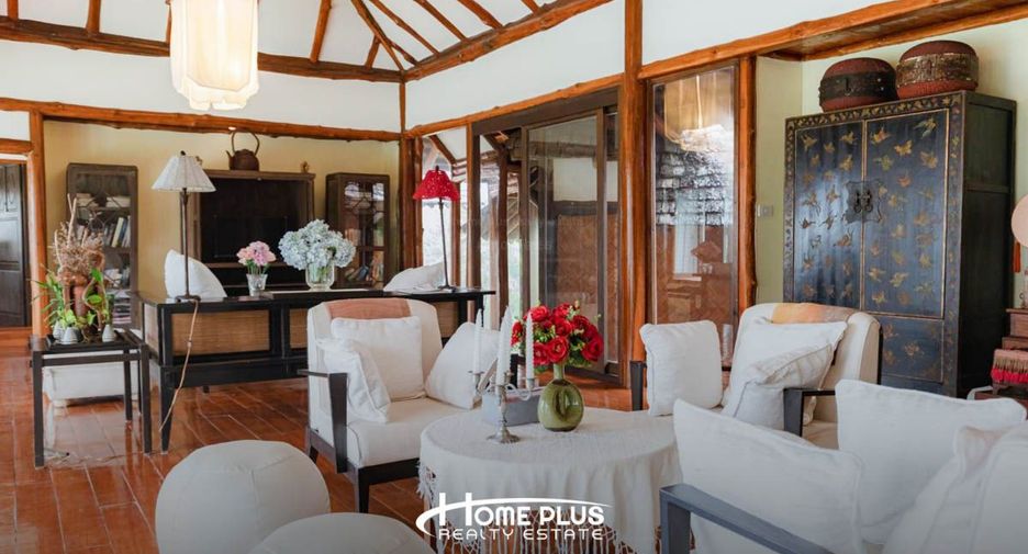 Hotel zum Kauf mit 4 Zimmer in Mae Chan, Chiang Rai