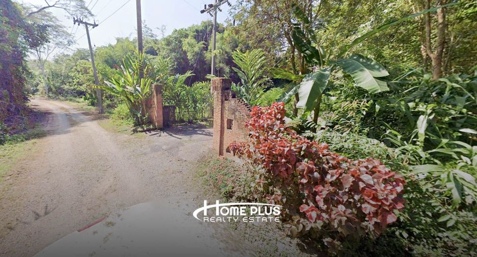 Hotel zum Kauf mit 4 Zimmer in Mae Chan, Chiang Rai