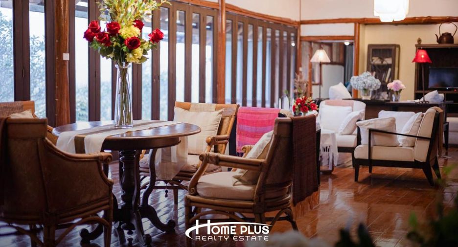 Hotel zum Kauf mit 4 Zimmer in Mae Chan, Chiang Rai