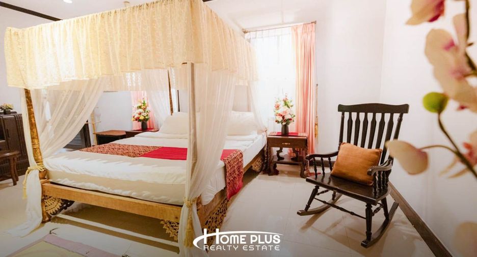 Hotel zum Kauf mit 4 Zimmer in Mae Chan, Chiang Rai