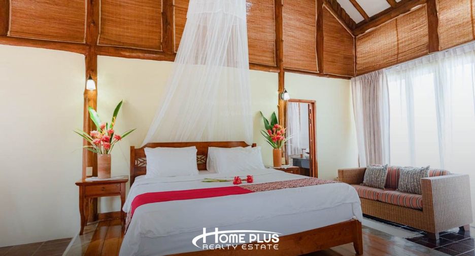 Hotel zum Kauf mit 4 Zimmer in Mae Chan, Chiang Rai