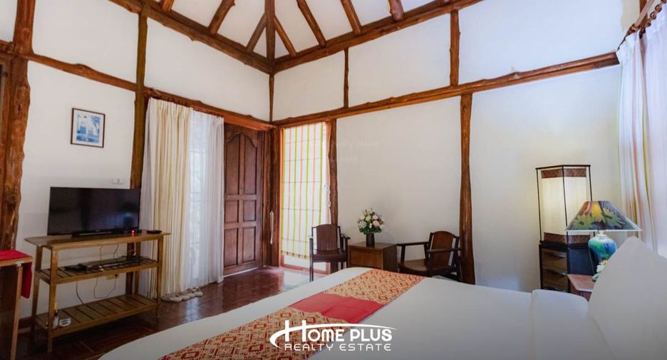 Hotel zum Kauf mit 4 Zimmer in Mae Chan, Chiang Rai