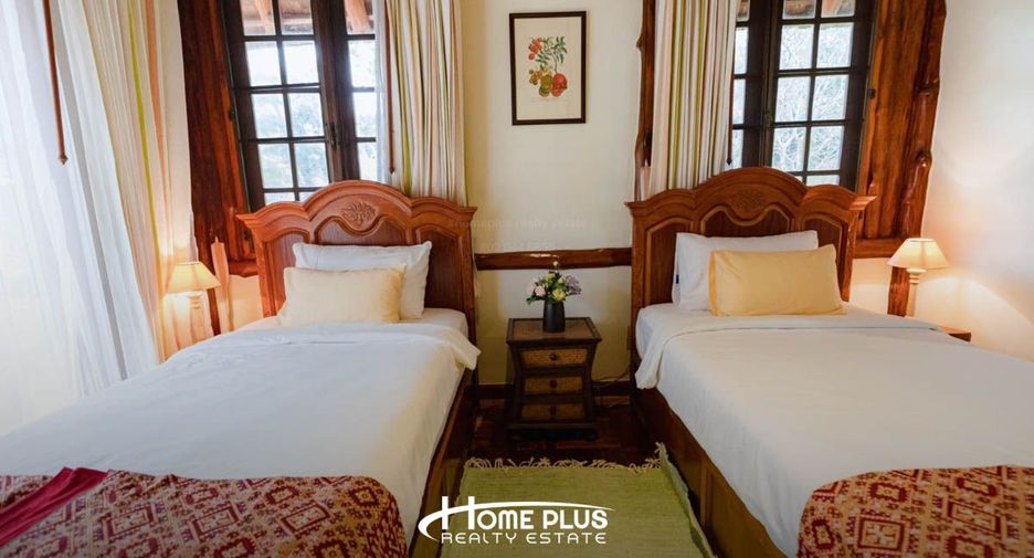 Hotel zum Kauf mit 4 Zimmer in Mae Chan, Chiang Rai