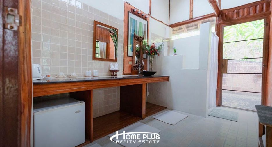 Hotel zum Kauf mit 4 Zimmer in Mae Chan, Chiang Rai