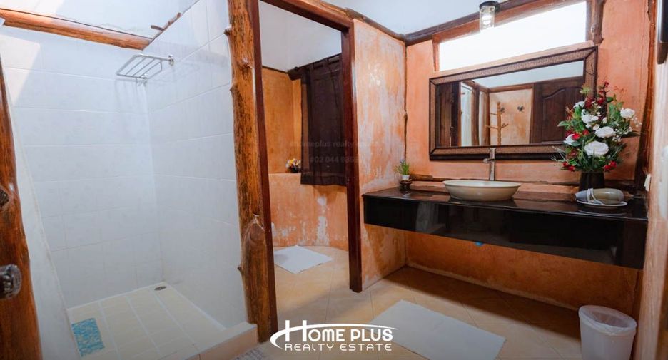 Hotel zum Kauf mit 4 Zimmer in Mae Chan, Chiang Rai