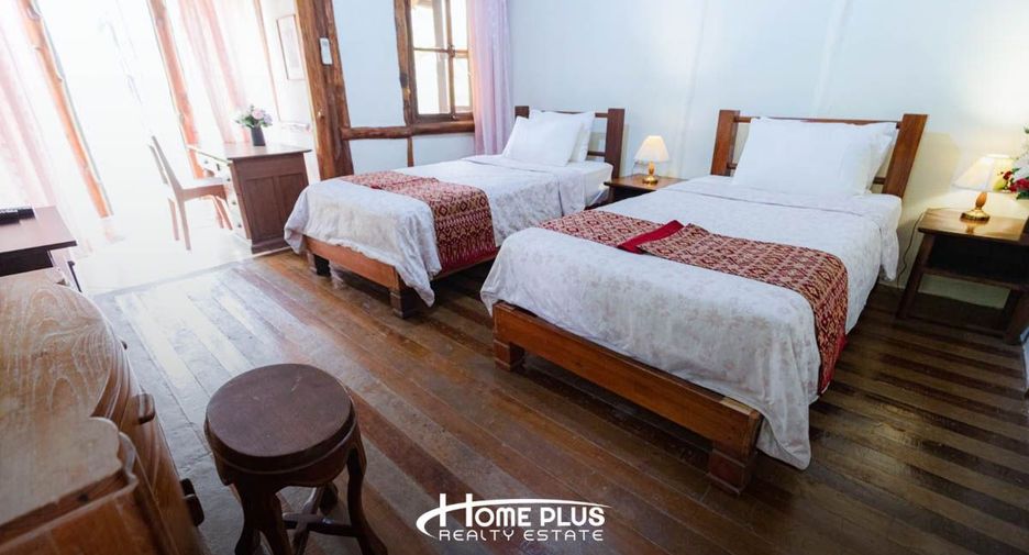 Hotel zum Kauf mit 4 Zimmer in Mae Chan, Chiang Rai