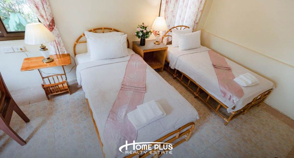 Hotel zum Kauf mit 4 Zimmer in Mae Chan, Chiang Rai