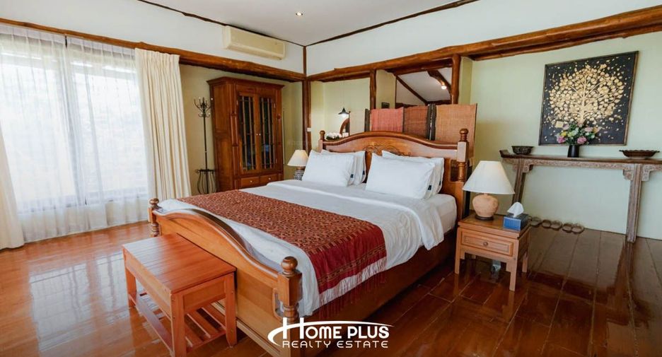 Hotel zum Kauf mit 4 Zimmer in Mae Chan, Chiang Rai