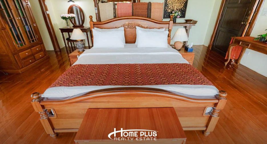 Hotel zum Kauf mit 4 Zimmer in Mae Chan, Chiang Rai