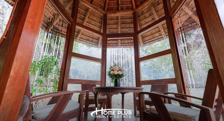 Hotel zum Kauf mit 4 Zimmer in Mae Chan, Chiang Rai