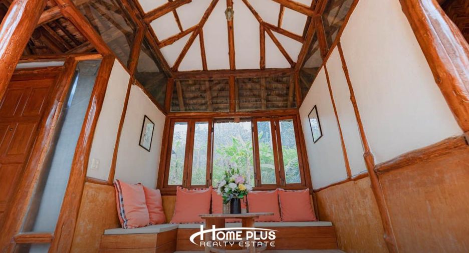 Hotel zum Kauf mit 4 Zimmer in Mae Chan, Chiang Rai