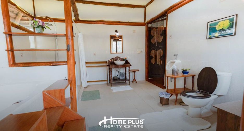 Hotel zum Kauf mit 4 Zimmer in Mae Chan, Chiang Rai
